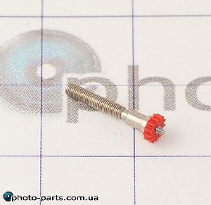 Шестерни aфокусировки Canon Ixus 950, с осью